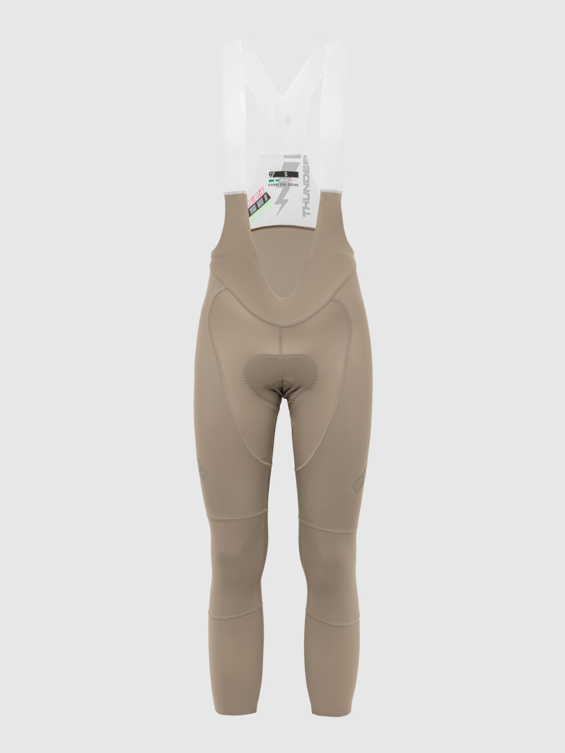 PISSEI: THUNDER BIB TIGHTS