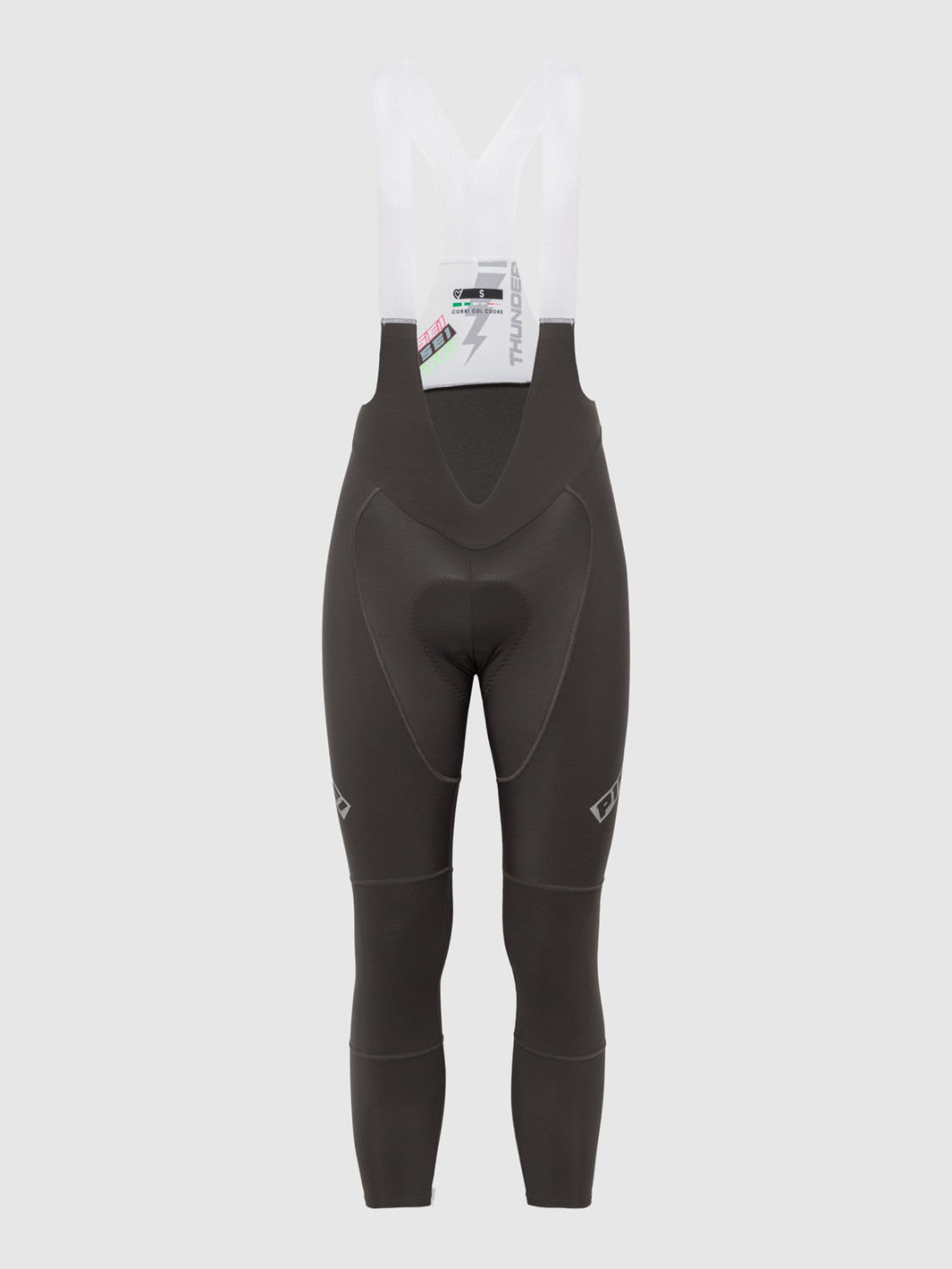 PISSEI: THUNDER BIB TIGHTS