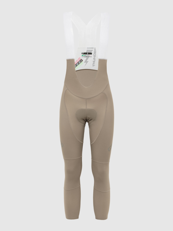 THUNDER WOMAN BIB TIGHTS