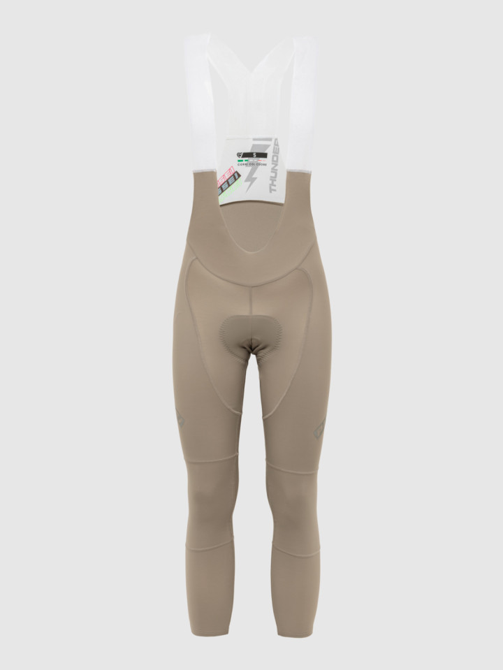 THUNDER WOMAN BIB TIGHTS