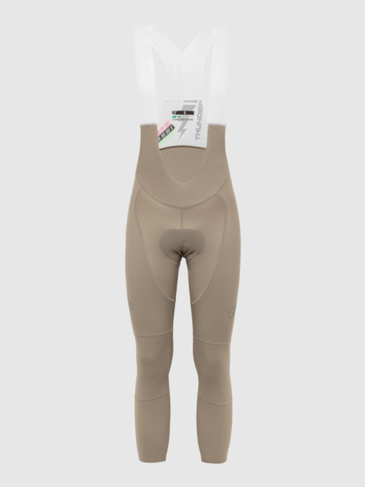 THUNDER WOMAN BIB TIGHTS