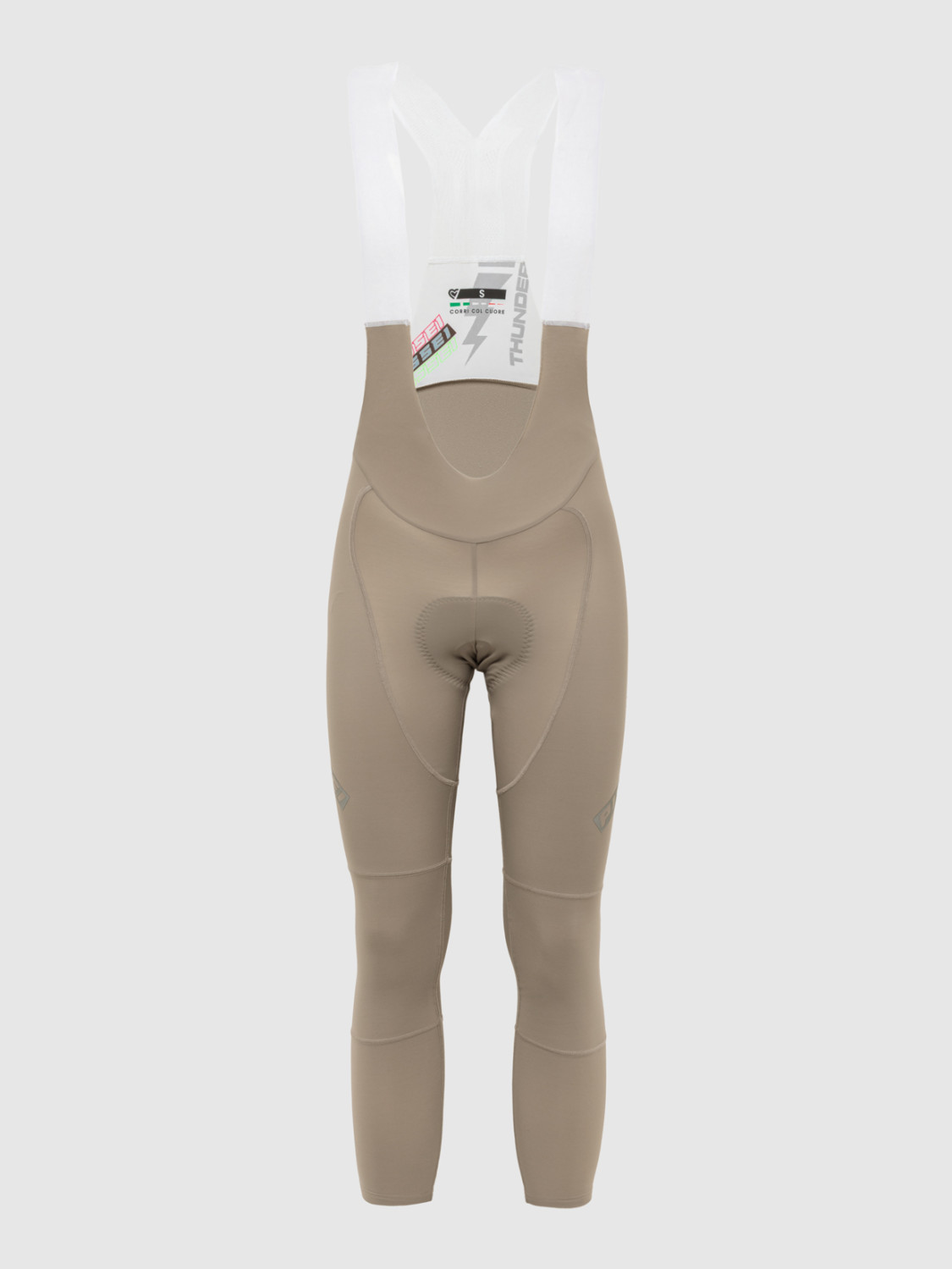 PISSEI: THUNDER BIB TIGHTS