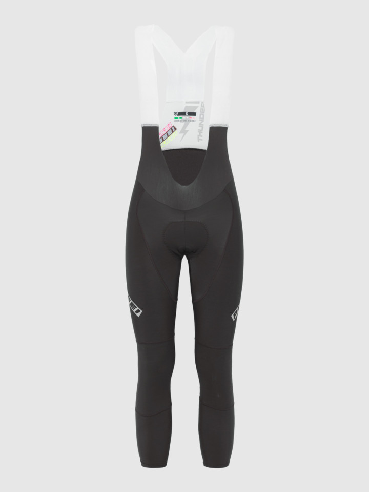 THUNDER WOMAN BIB TIGHTS