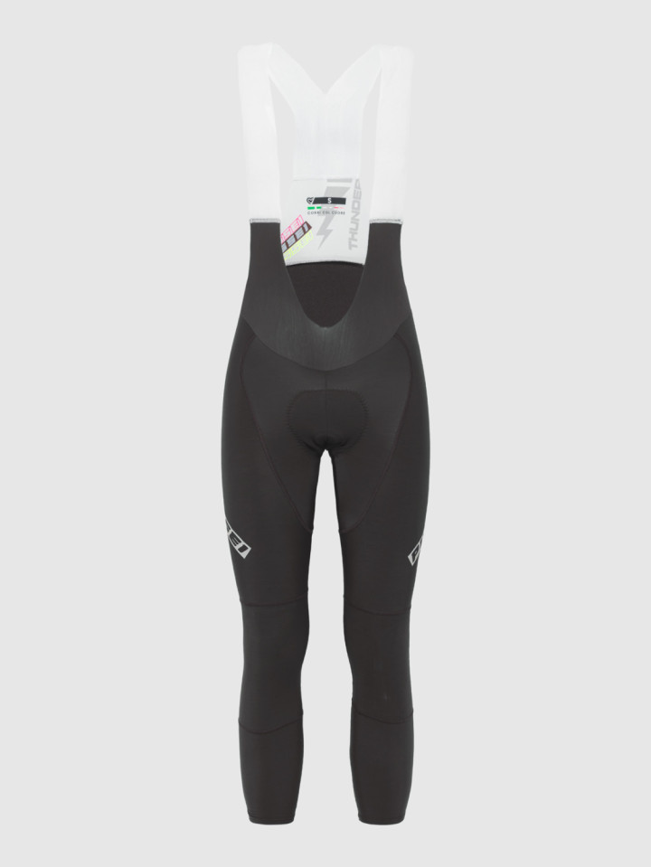 THUNDER WOMAN BIB TIGHTS