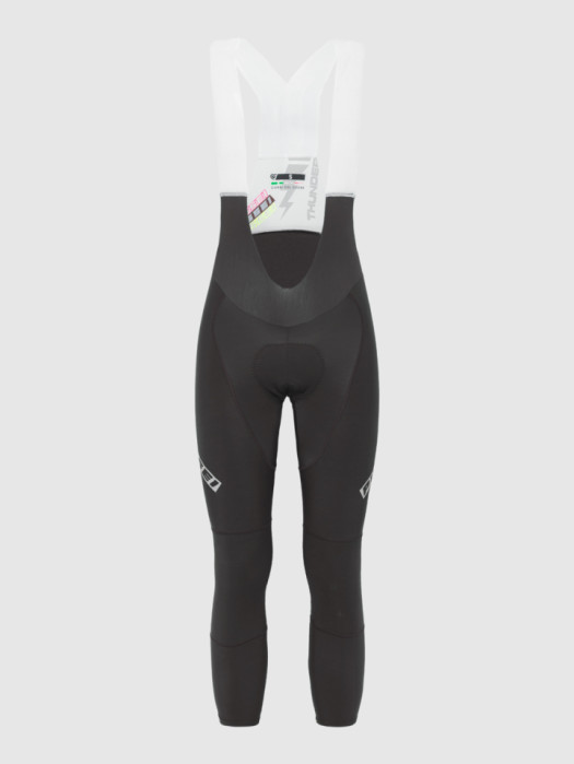 THUNDER WOMAN BIB TIGHTS