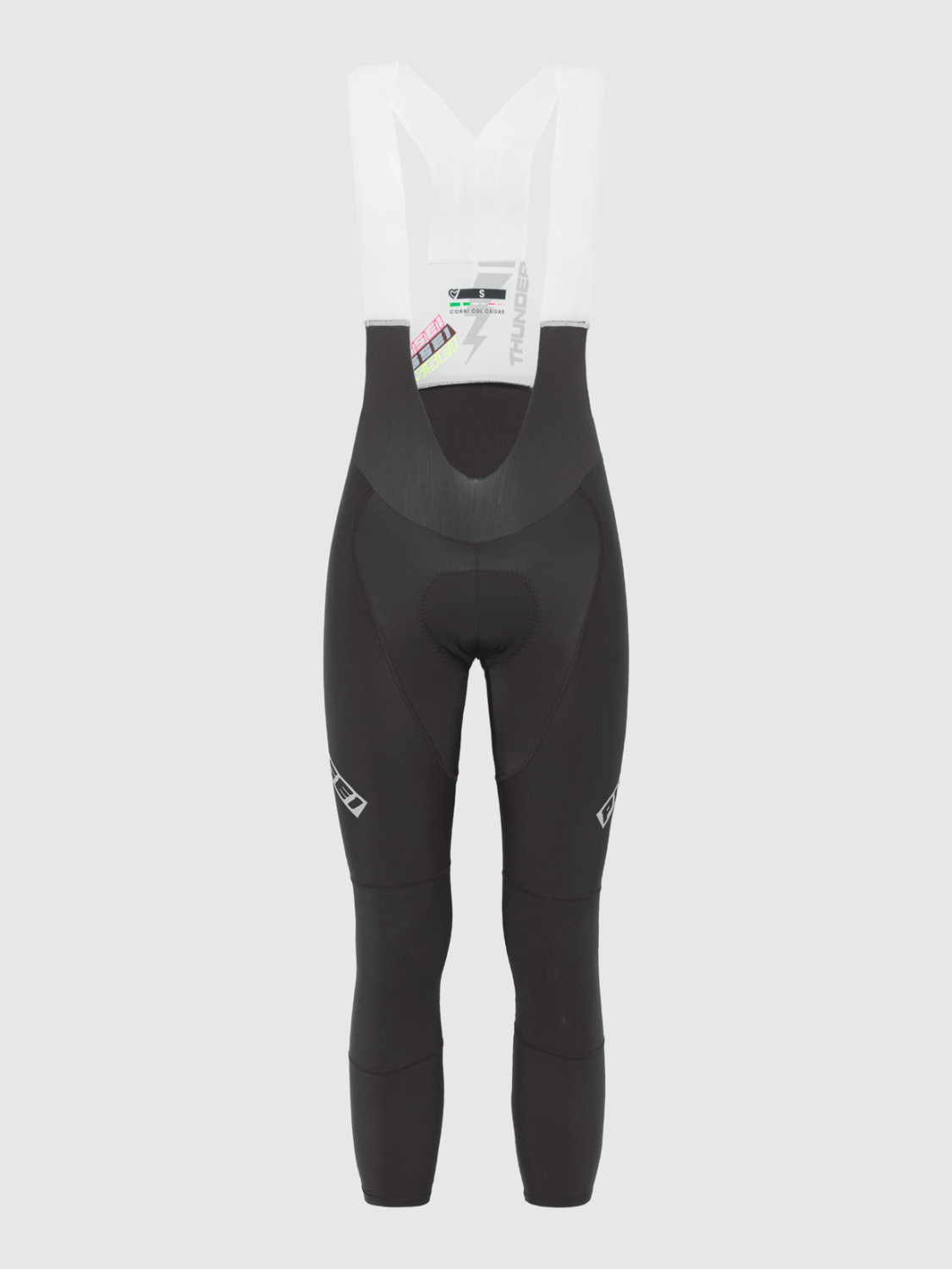 PISSEI: THUNDER WOMAN BIB TIGHTS