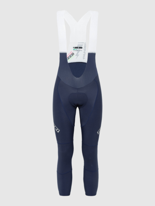 THUNDER WOMAN BIB TIGHTS