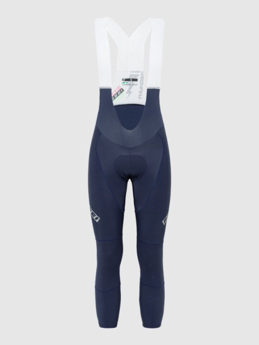 THUNDER WOMAN BIB TIGHTS