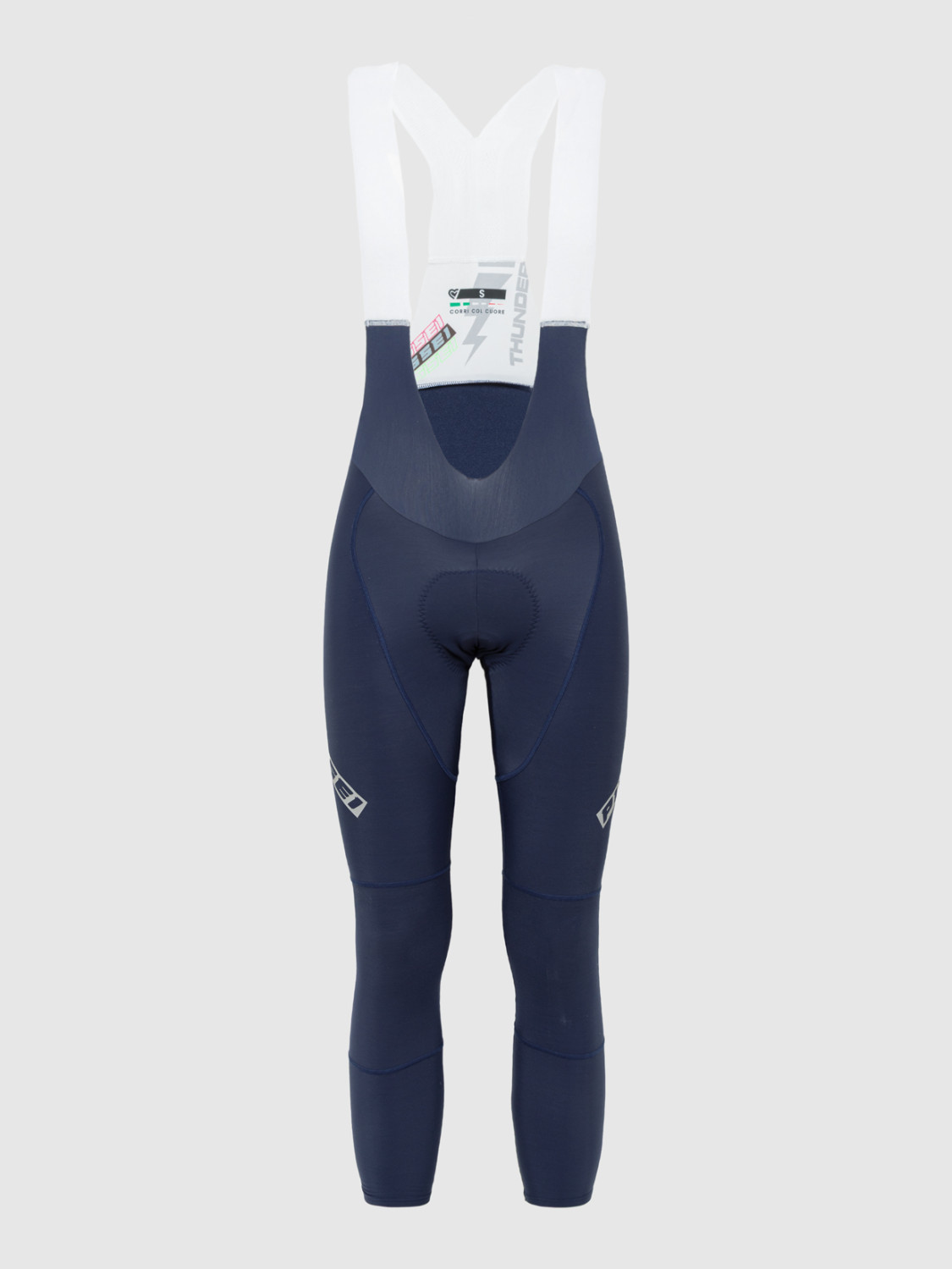 PISSEI: THUNDER WOMAN BIB TIGHTS