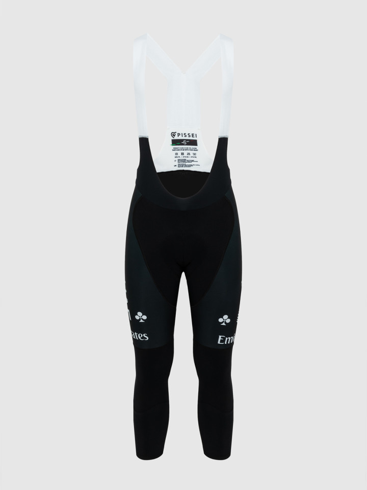 PISSEI: UAE TEAM EMIRATES 2024 BIB TIGHTS