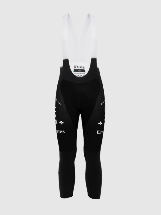 UAE TEAM EMIRATES WINTER BIB TIGHTS