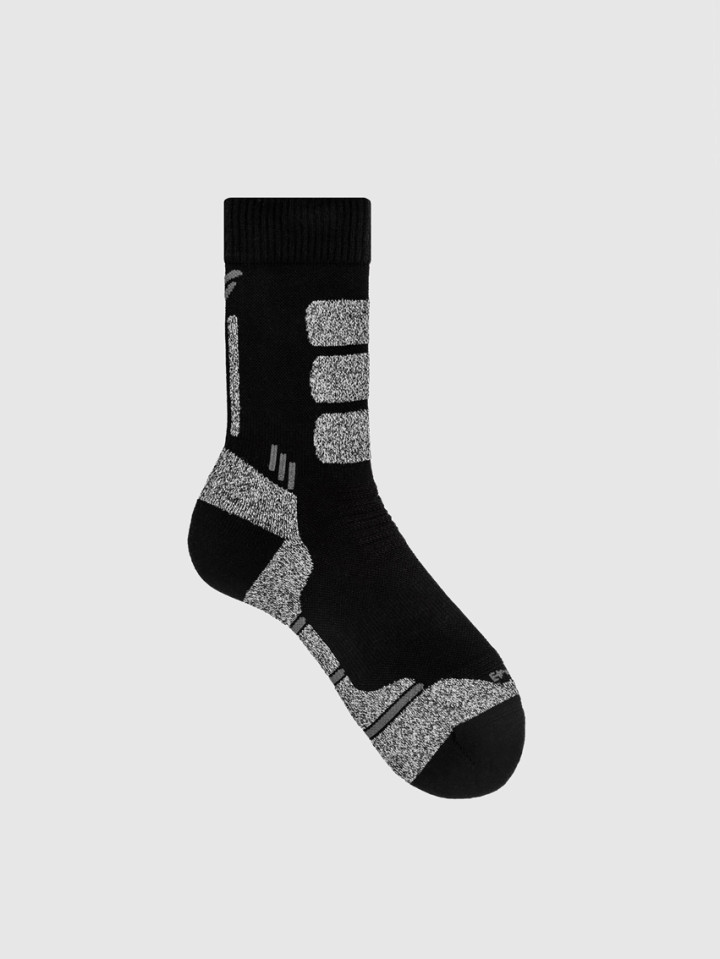 PISSEI: CICLONE HEAVY WINTER SOCKS