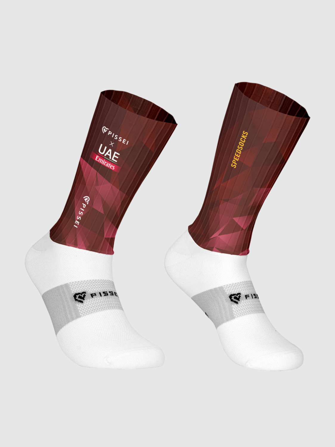 PISSEI: CHAUSSETTES AERO