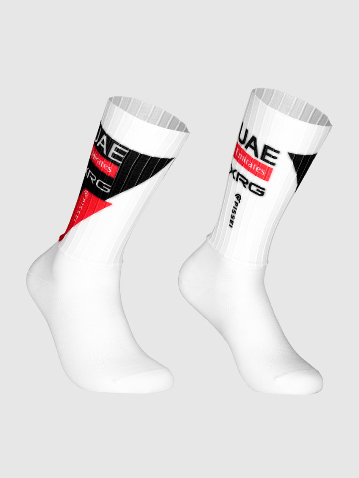 PISSEI: CALZINO AERO UAE TEAM EMIRATES - XRG 2026