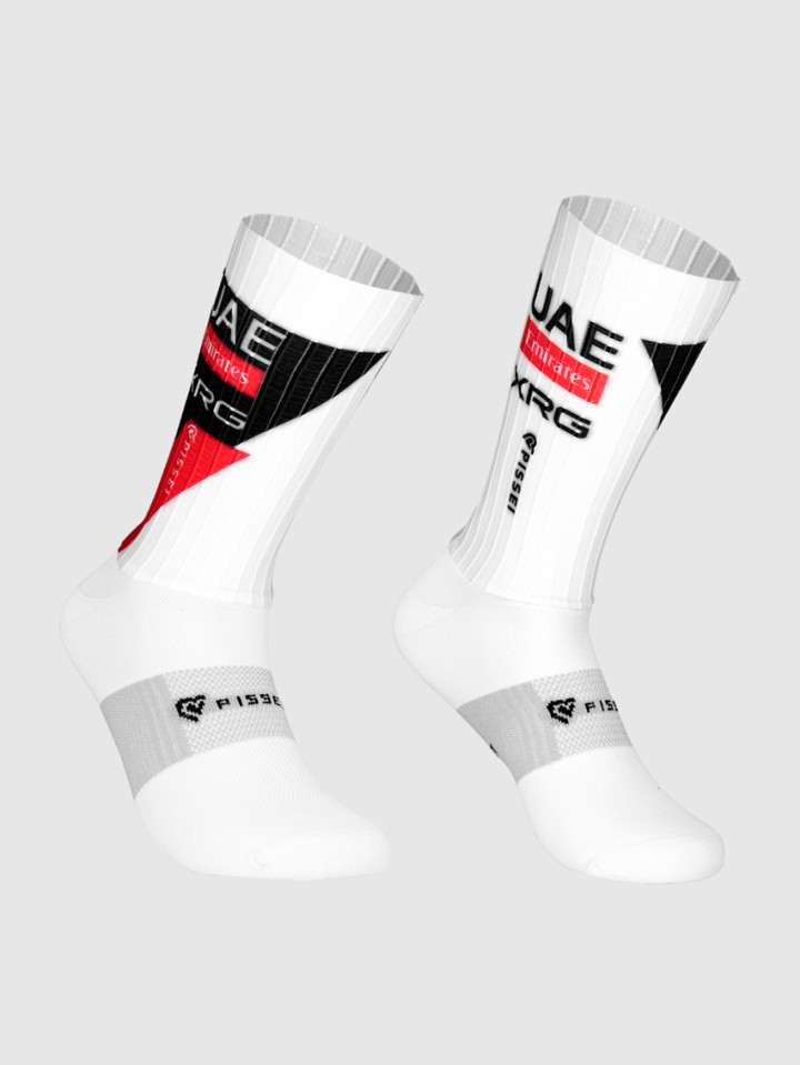 PISSEI: SOCKS AERO UAE TEAM EMIRATES - XRG 2026