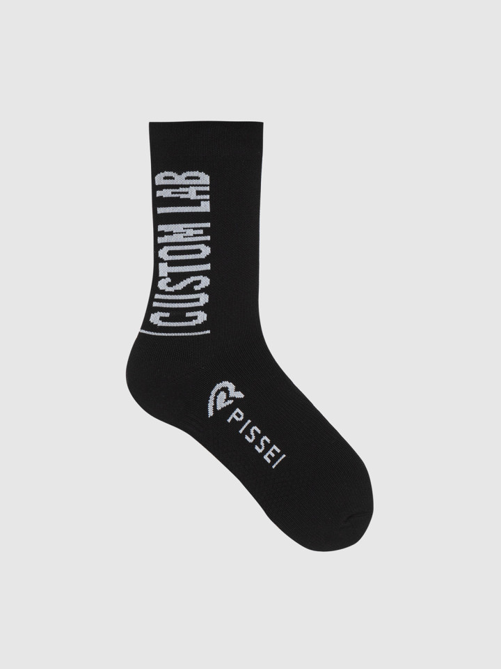PISSEI: SOCK COLOMBA H18CM MOQ 50PZ.