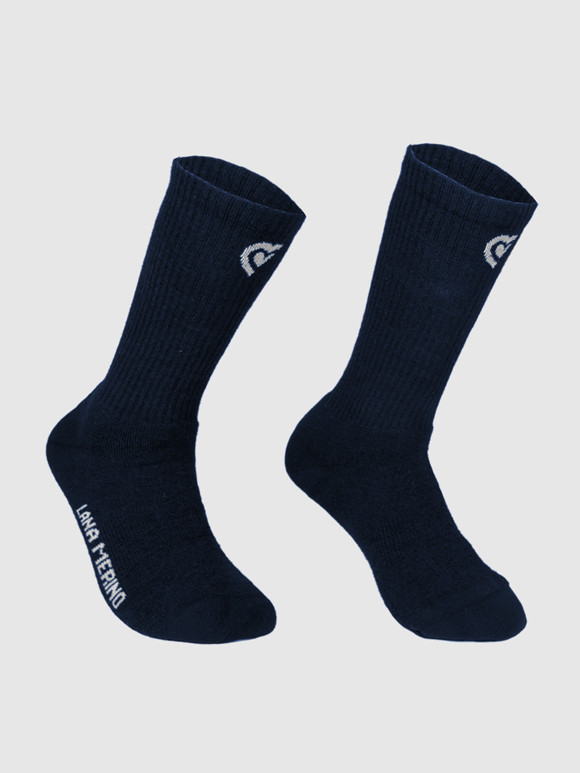 PISSEI: WINTERSOCKEN ALASKA