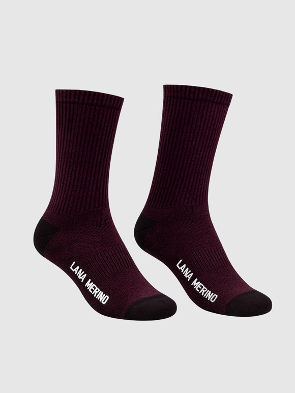 PISSEI: CALZINO INVERNALE ALASKA