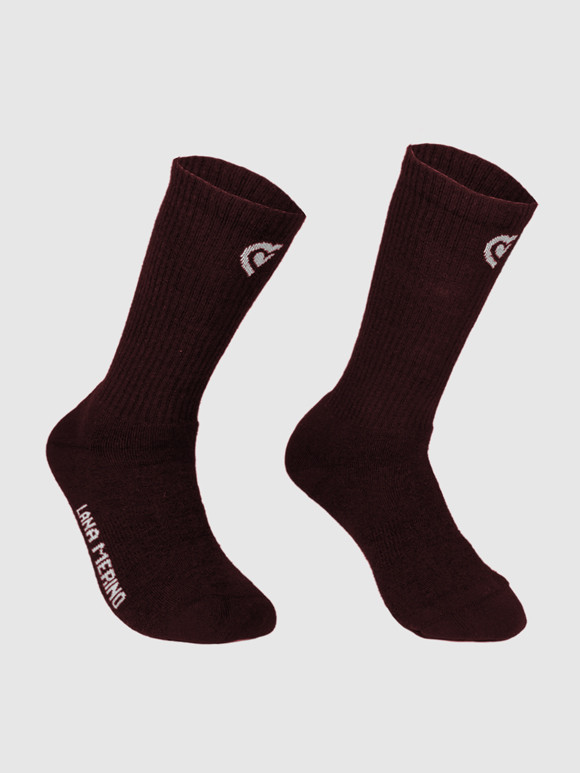 PISSEI: ALASKA WINTER SOCKS