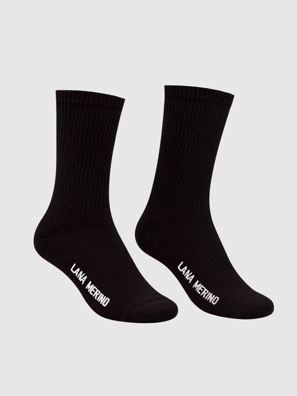 PISSEI: ALASKA WINTER SOCKS