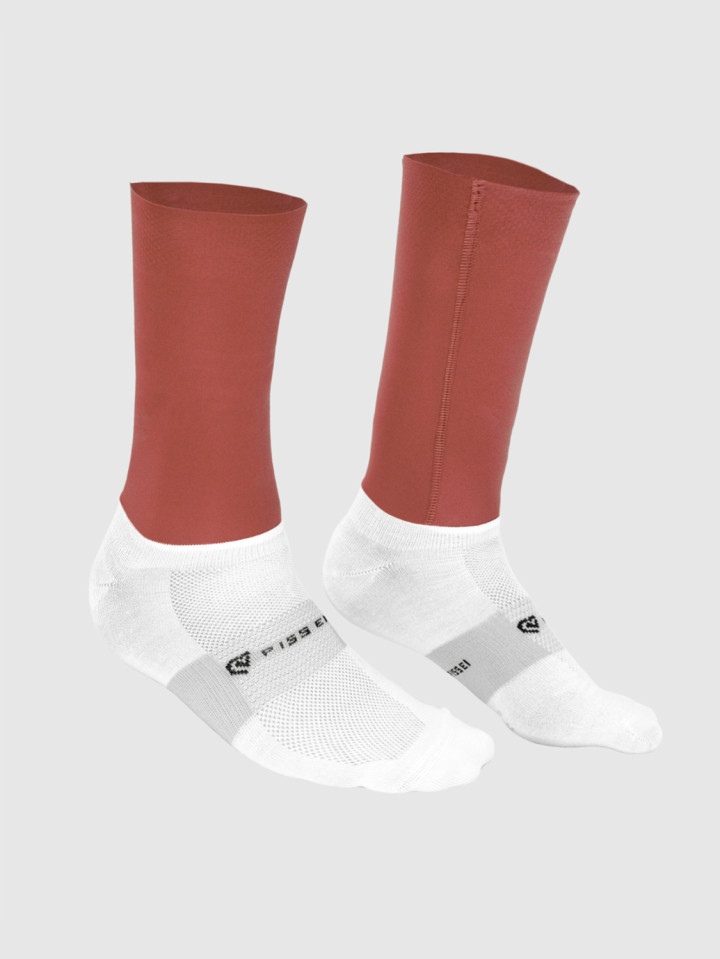 PISSEI: PRIMAPELLE SOCKS