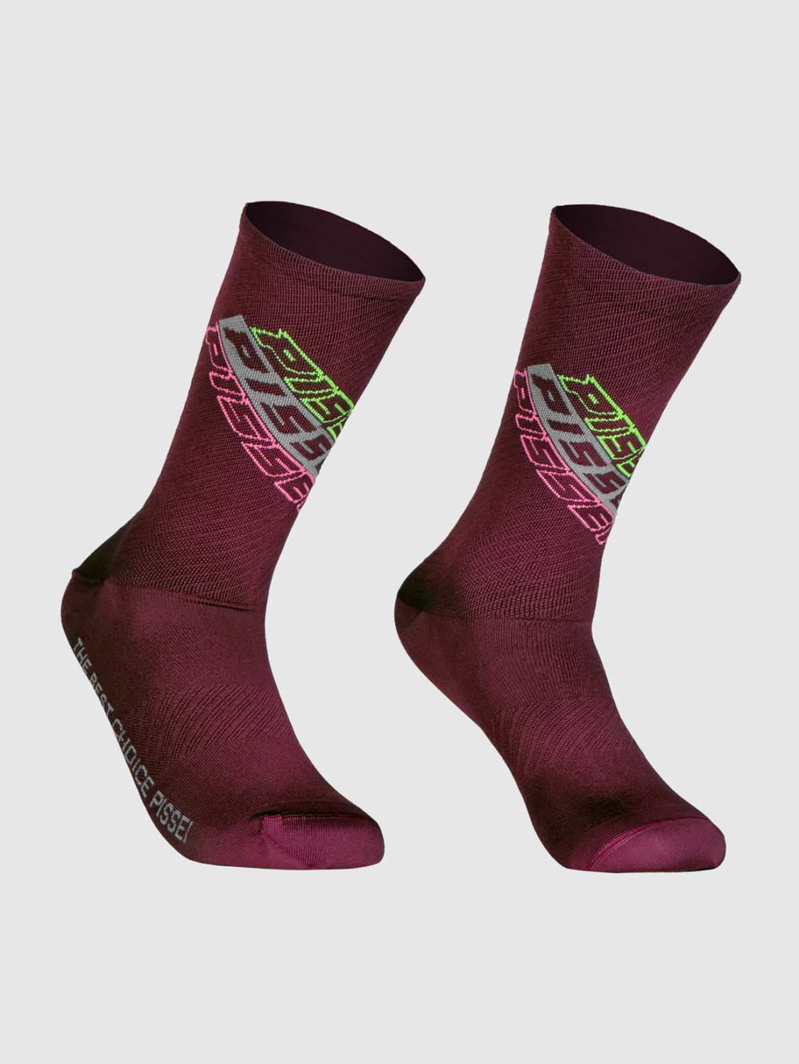PISSEI: CALZINO THUNDER