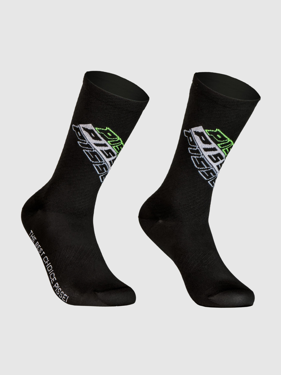PISSEI: CALZINO THUNDER