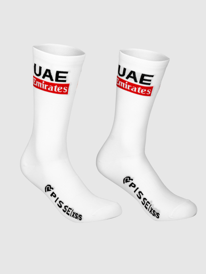 PISSEI: CALZINO UAE TEAM EMIRATES 2024