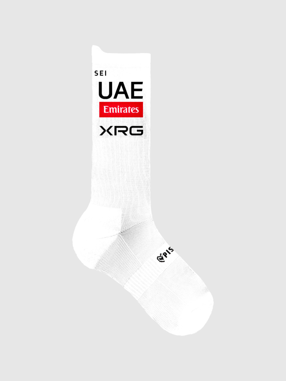 UAE TEAM EMIRATES 総合優勝記念 エアロソックス 2024 UAE Team Emirates Commemorative Tour Giro Tall Aero