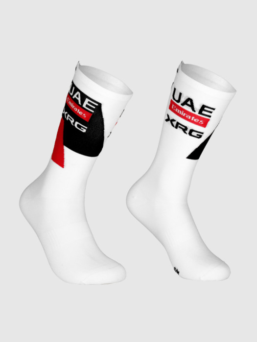 UAE TEAM EMIRATES - XRG 2026 COTTON SOCKS