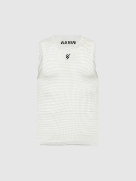 ARGENTUM SLEEVELESS BASE LAYER