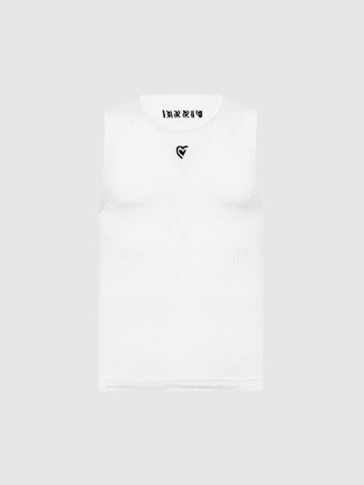 ARGENTUM SLEEVELESS BASE LAYER