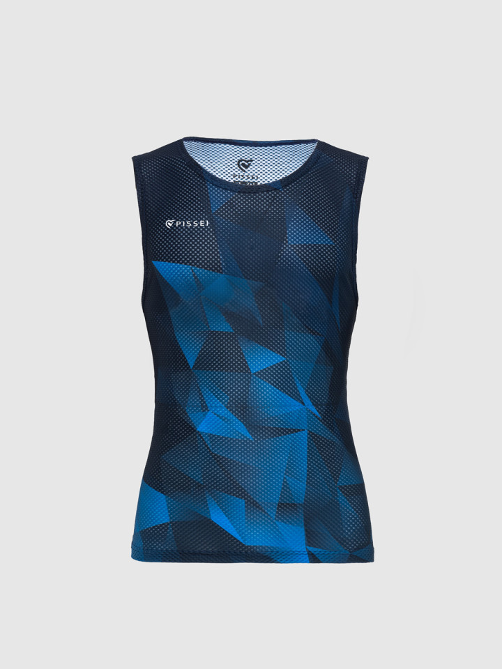 PISSEI: SLEEVELESS BASELAYER ATTAQUE