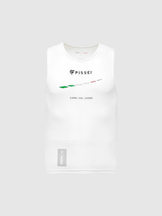 ATTAQUE SLEEVELESS BASE LAYER