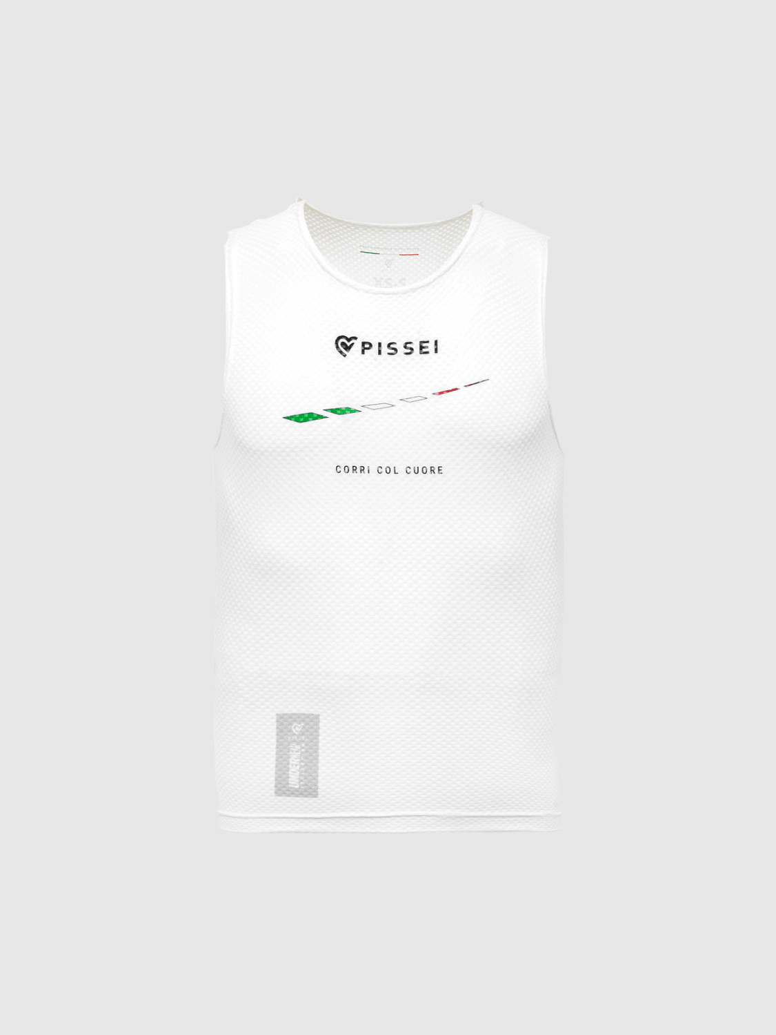 PISSEI: FUNKTIONSUNTERHEMD ATTAQUE