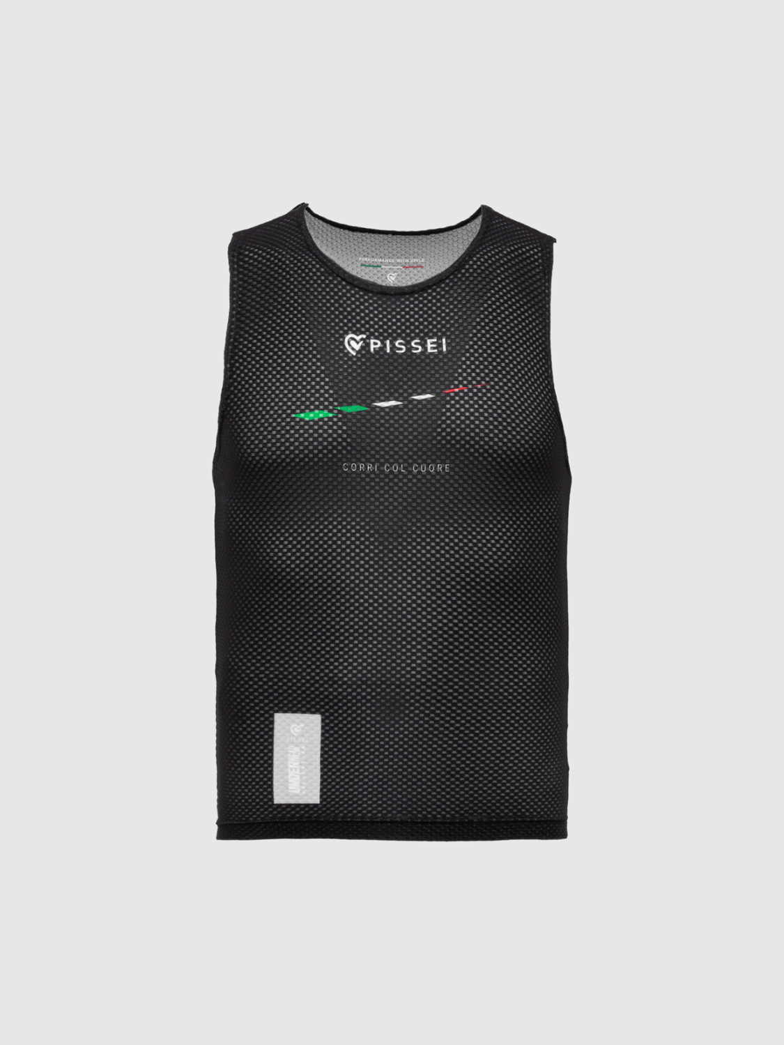 PISSEI: FUNKTIONSUNTERHEMD ATTAQUE