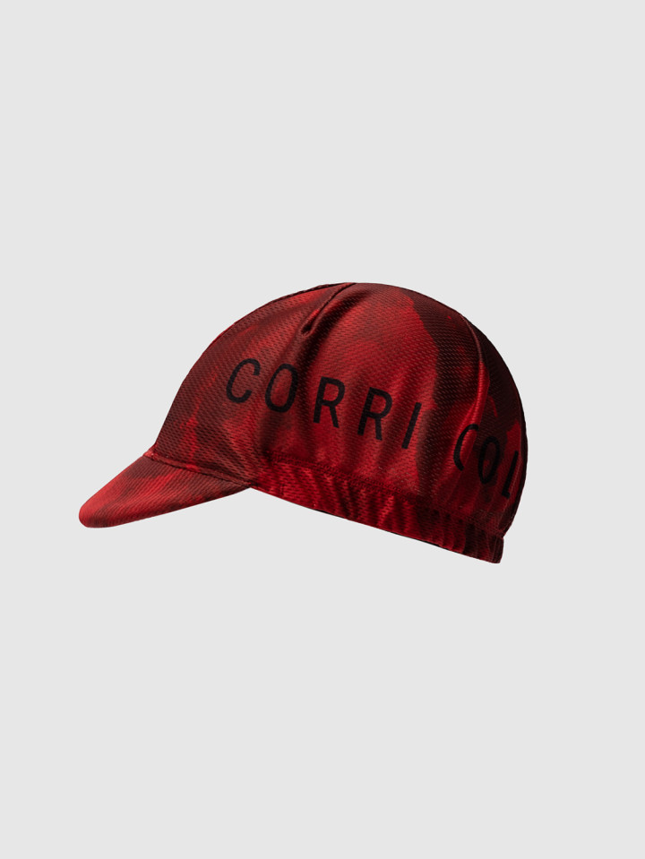 PISSEI: FCTY CAP