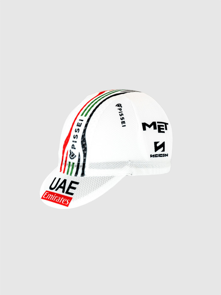 PISSEI: UAE TEAM EMIRATES 2024 SUMMER CAP