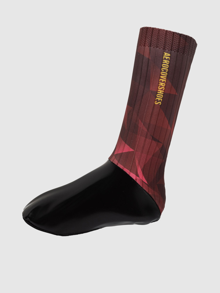 PISSEI: AERO SHOE COVER