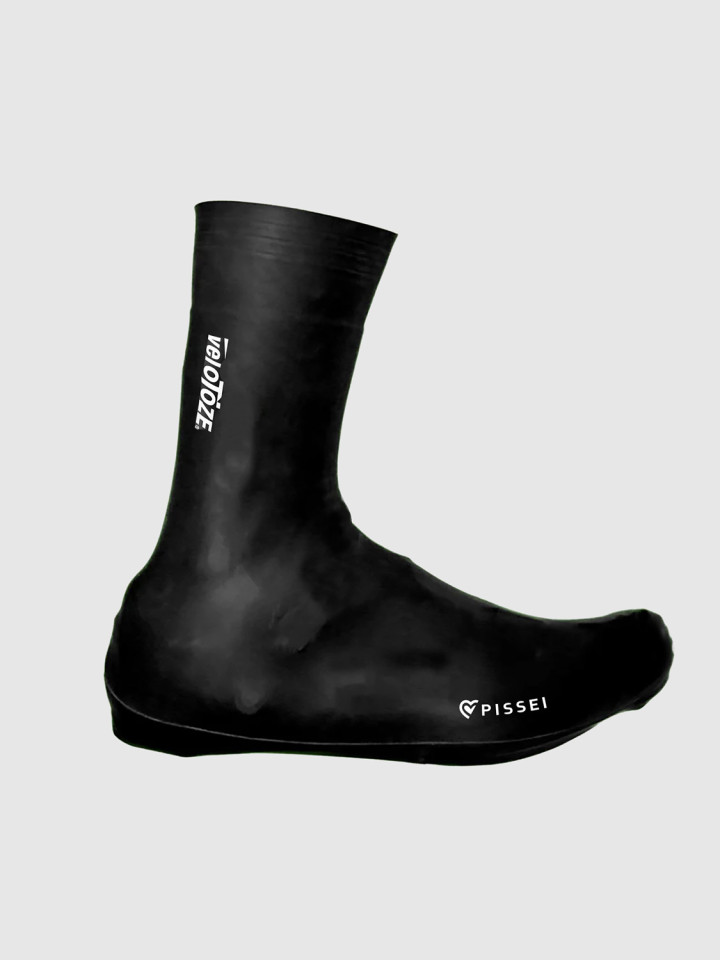 PISSEI: RAINPROOF SILICONE SHOE COVERS