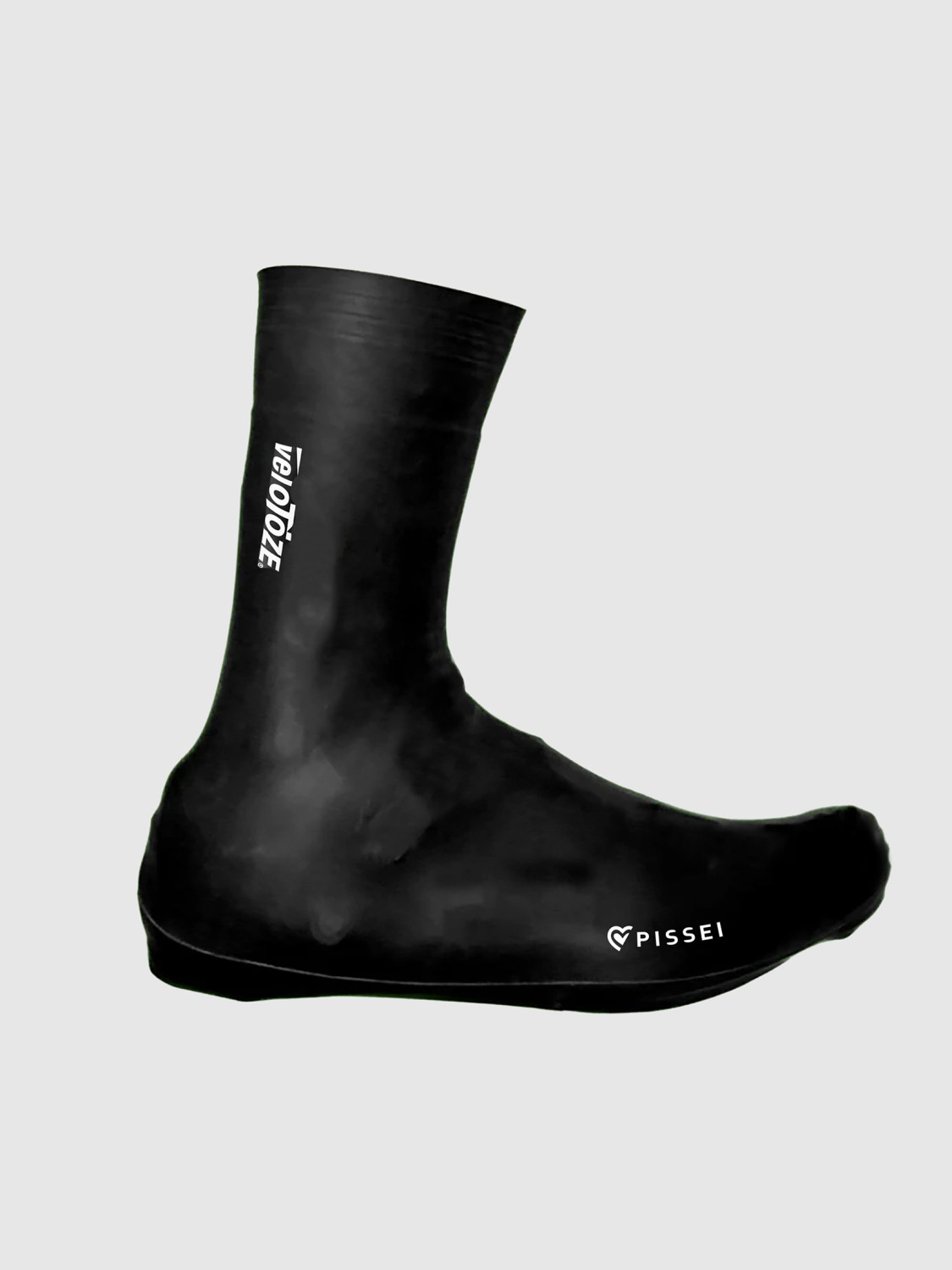 Rainproof Silicone Shoe Covers
