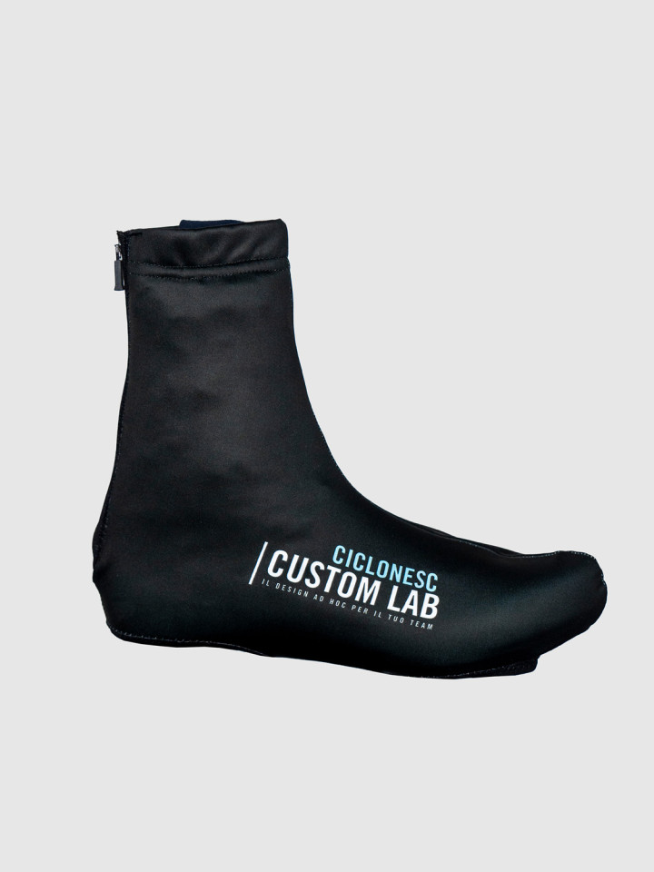 PISSEI: SHOECOVER CICLONE
