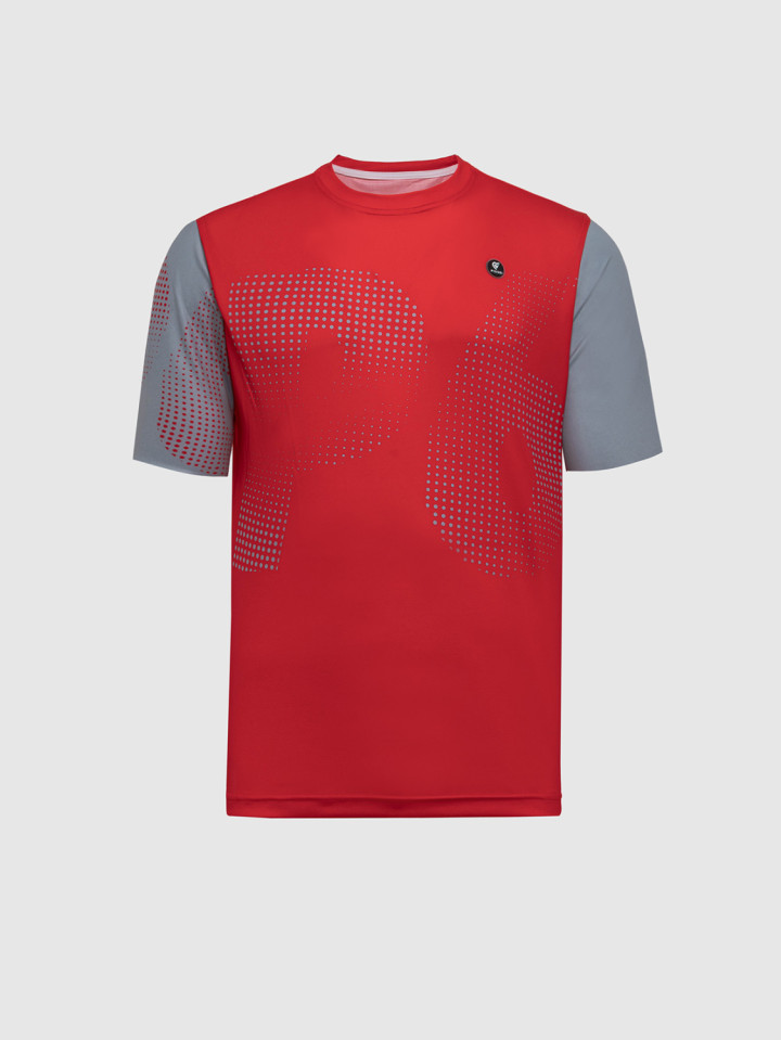 PISSEI: T-SHIRT EPIK