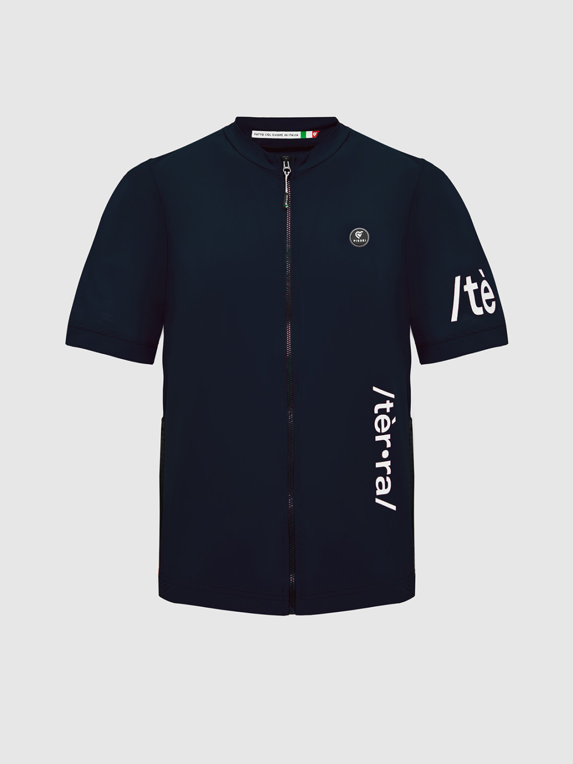 PISSEI: MAILLOT EPIK TOURING MANGA CORTA