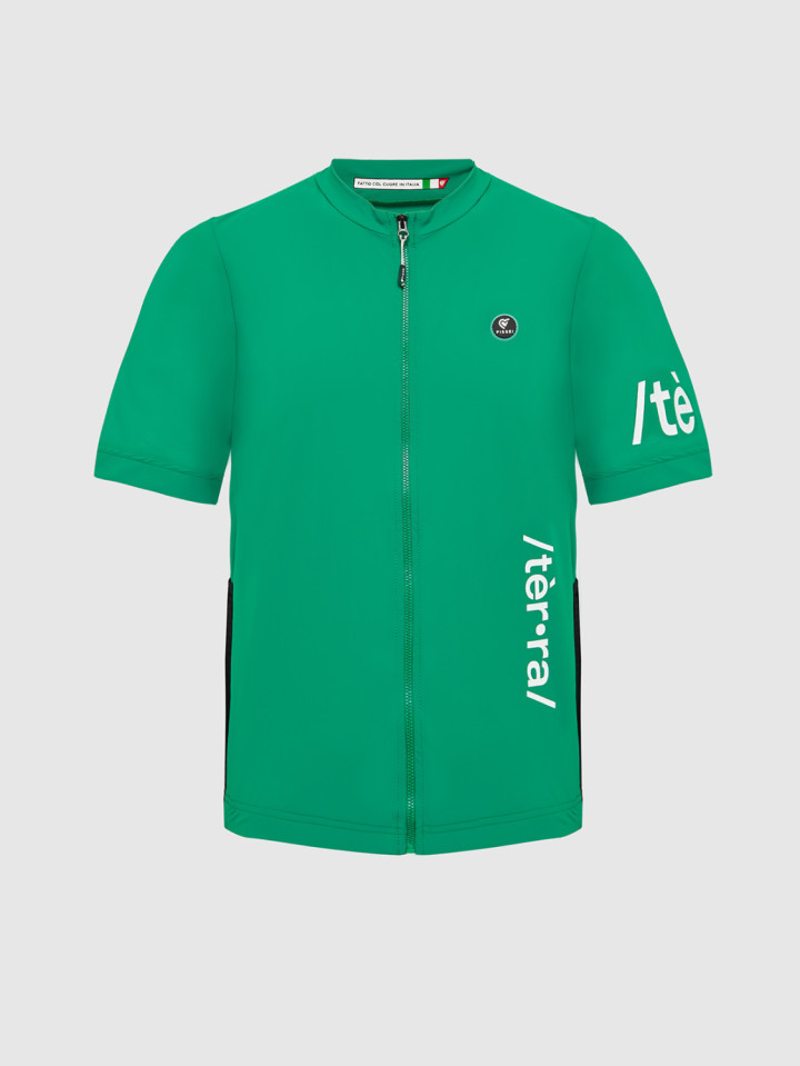 PISSEI: MAGLIA MANICA CORTA EPIK TOURING