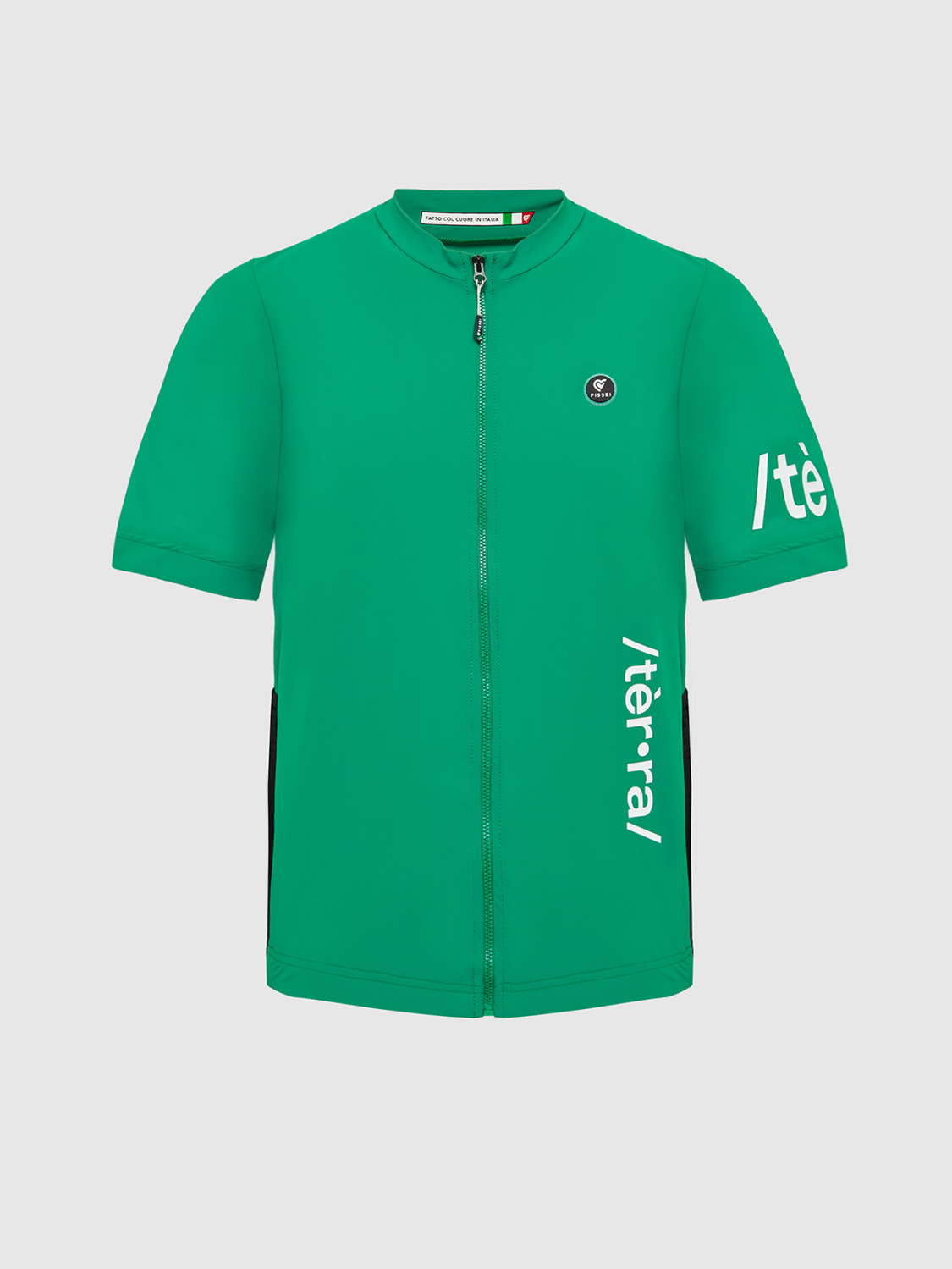 PISSEI: MAGLIA MANICHE CORTE EPIK TOURING