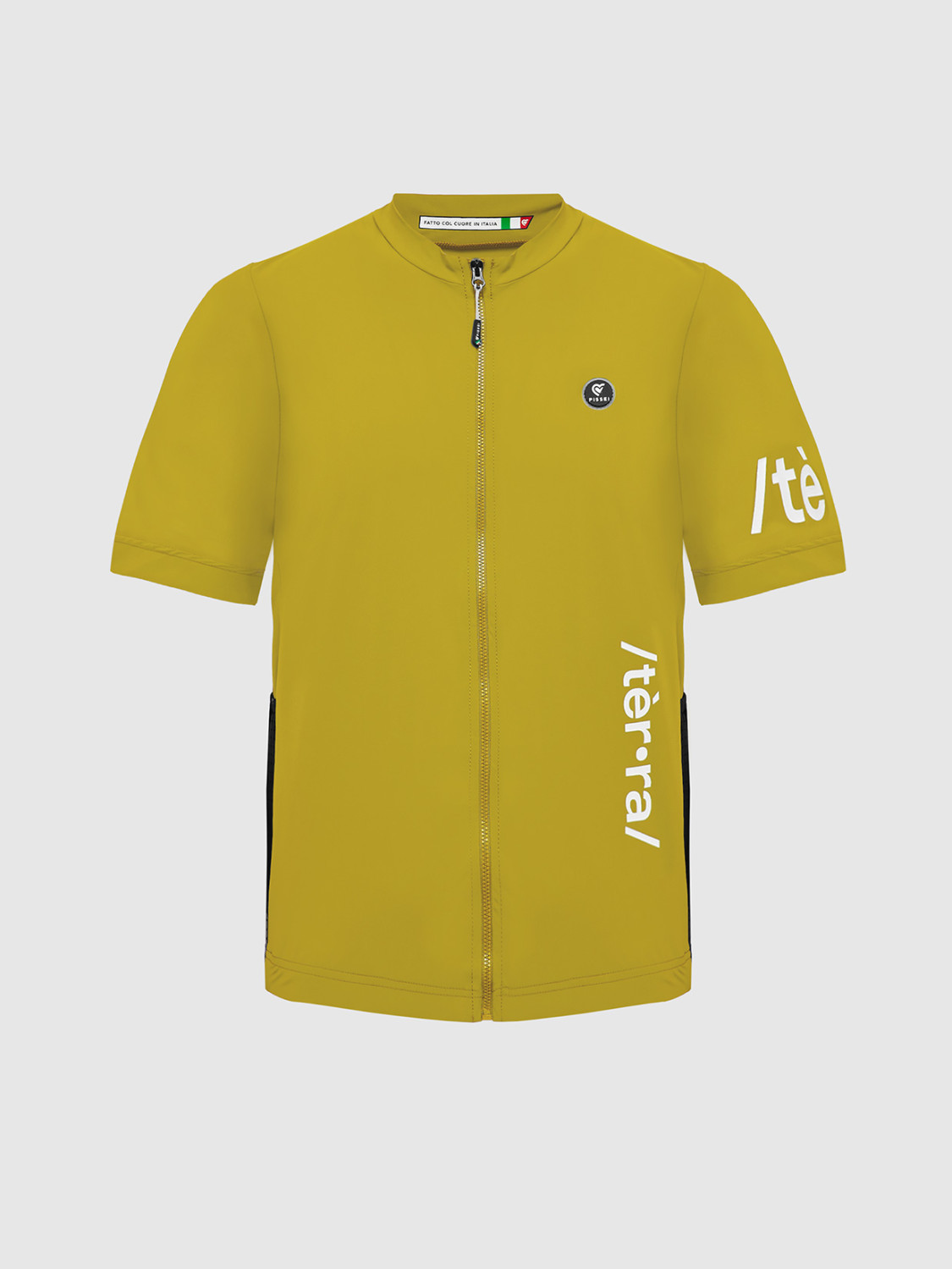 PISSEI: MAILLOT EPIK TOURING MANGA CORTA