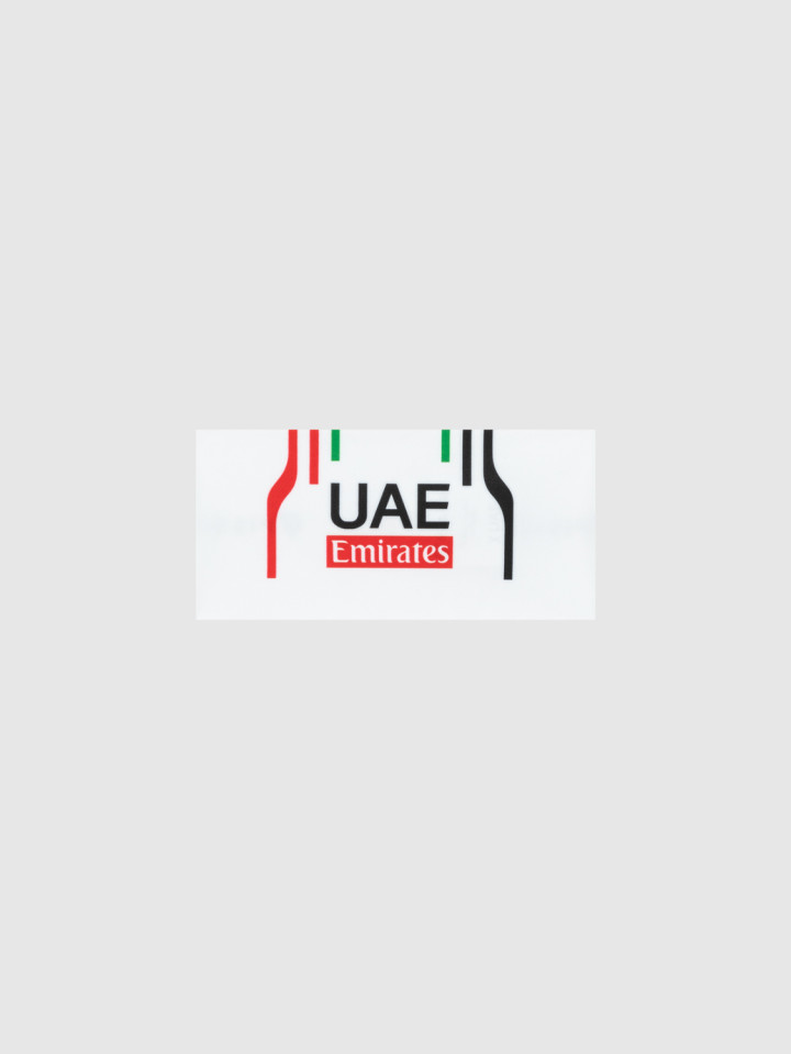 PISSEI: BANDEAU HIVER BRINA UAE TEAM EMIRATES 2024