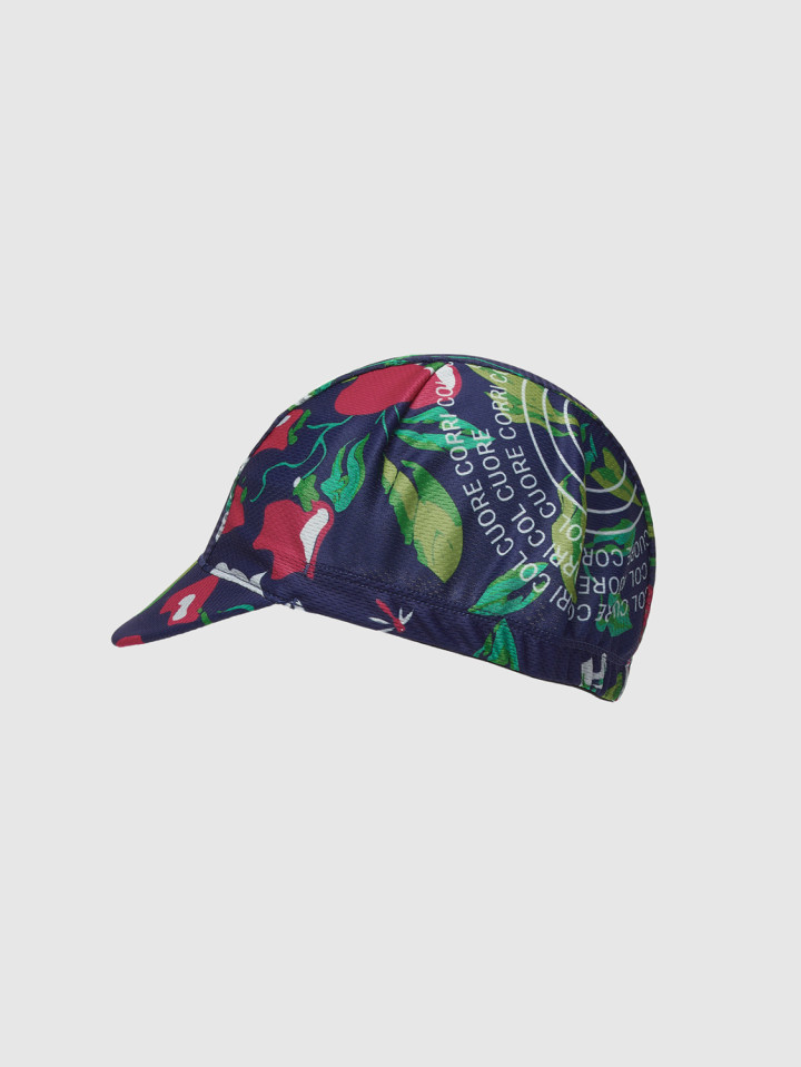 PISSEI: FCTY CAP