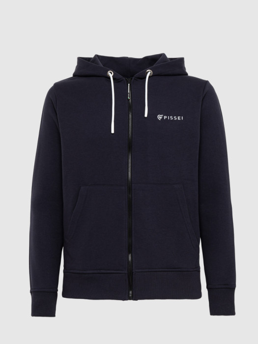  COTTON HOODIE